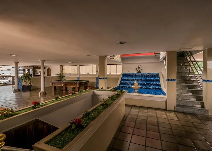 Hotel Nacional