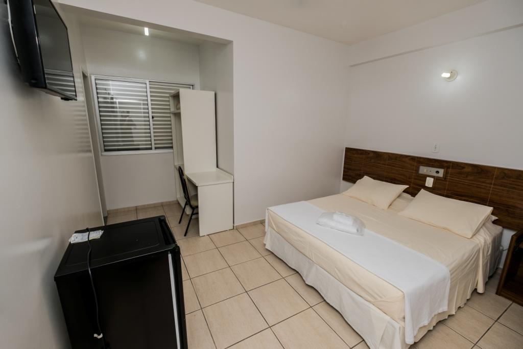 Nacional Hotel João Monlevade